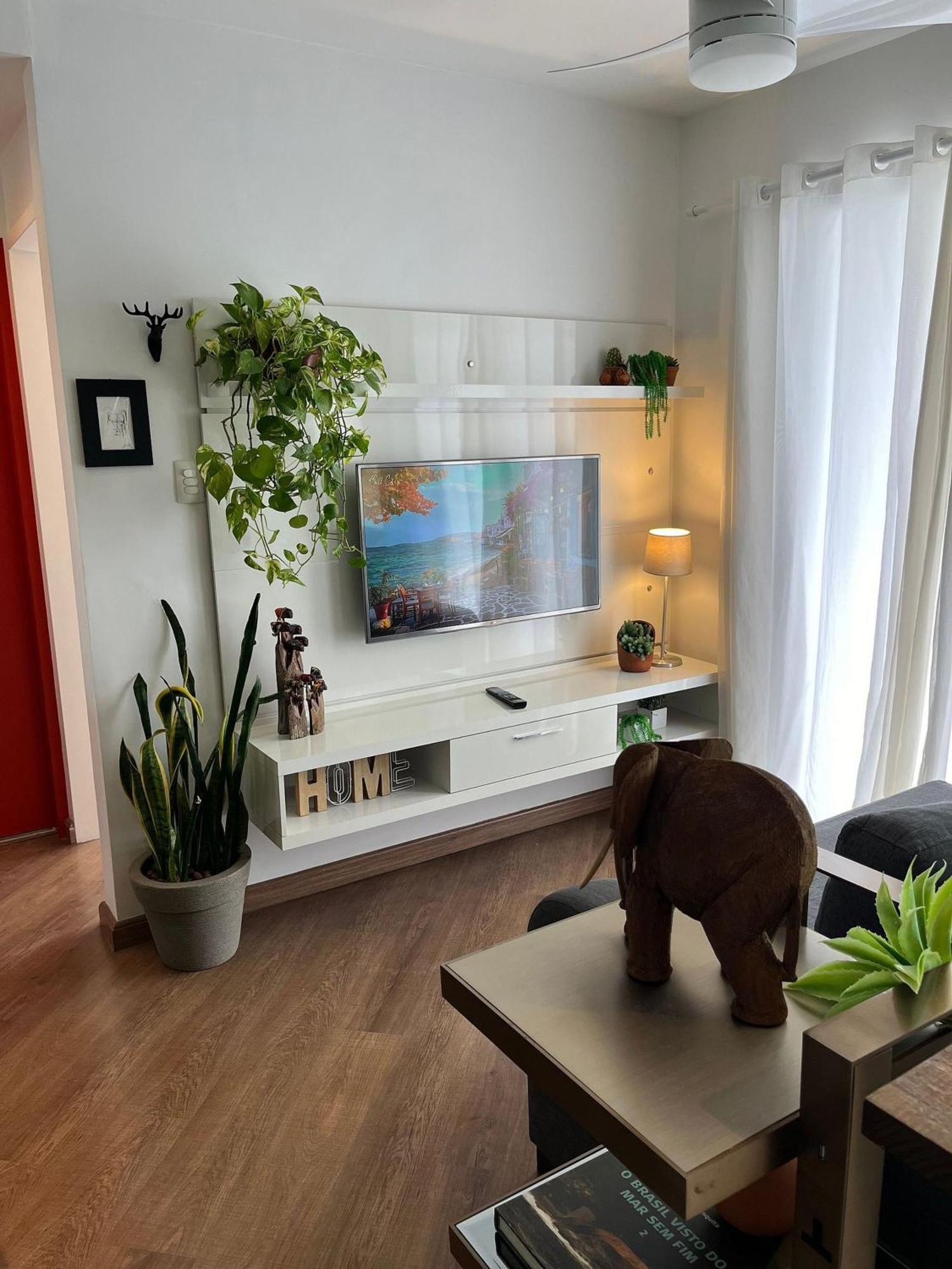 Linda Vista C Piscina, Sauna, Garagem E Academia Сао Паоло Екстериор снимка