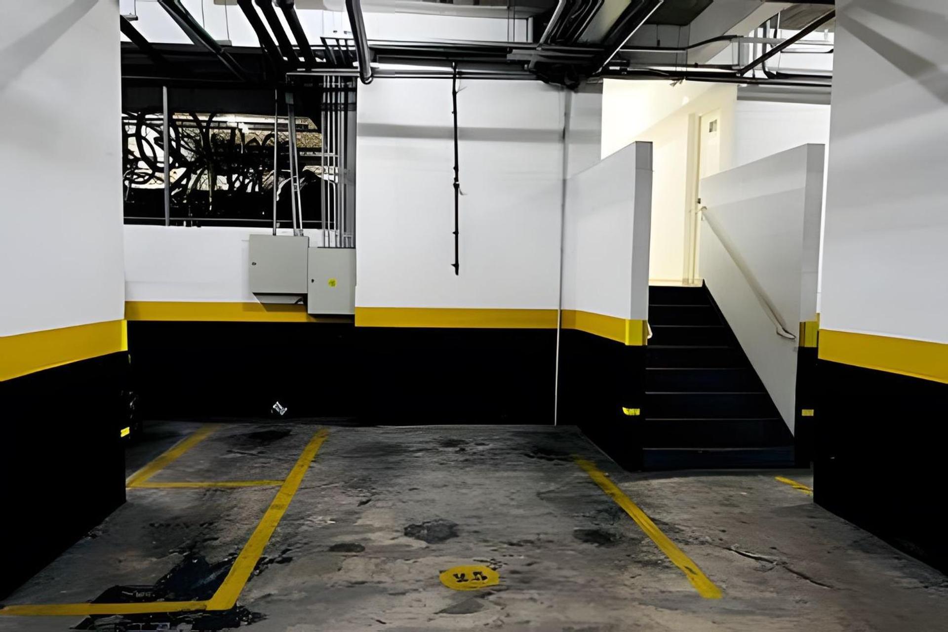 Linda Vista C Piscina, Sauna, Garagem E Academia Сао Паоло Екстериор снимка