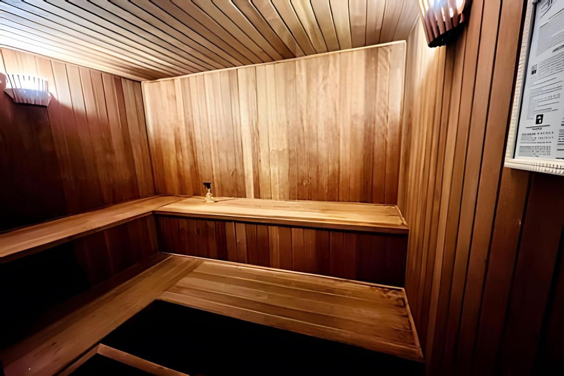 Linda Vista C Piscina, Sauna, Garagem E Academia Сао Паоло Екстериор снимка