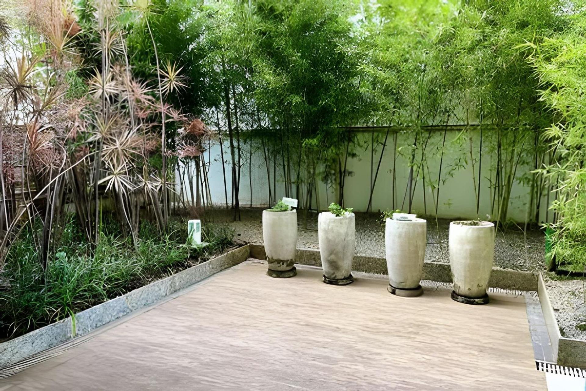Linda Vista C Piscina, Sauna, Garagem E Academia Сао Паоло Екстериор снимка