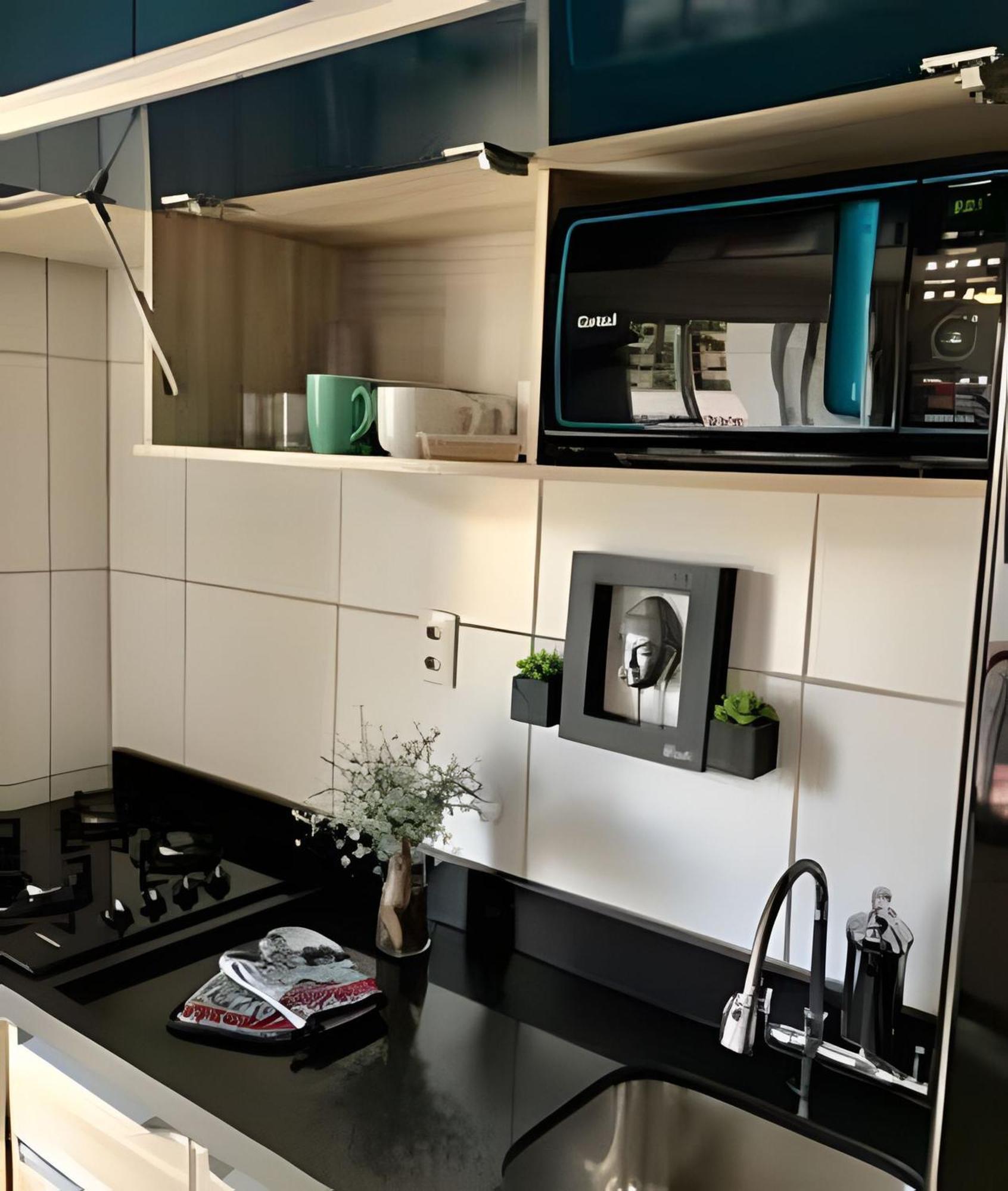 Linda Vista C Piscina, Sauna, Garagem E Academia Сао Паоло Екстериор снимка