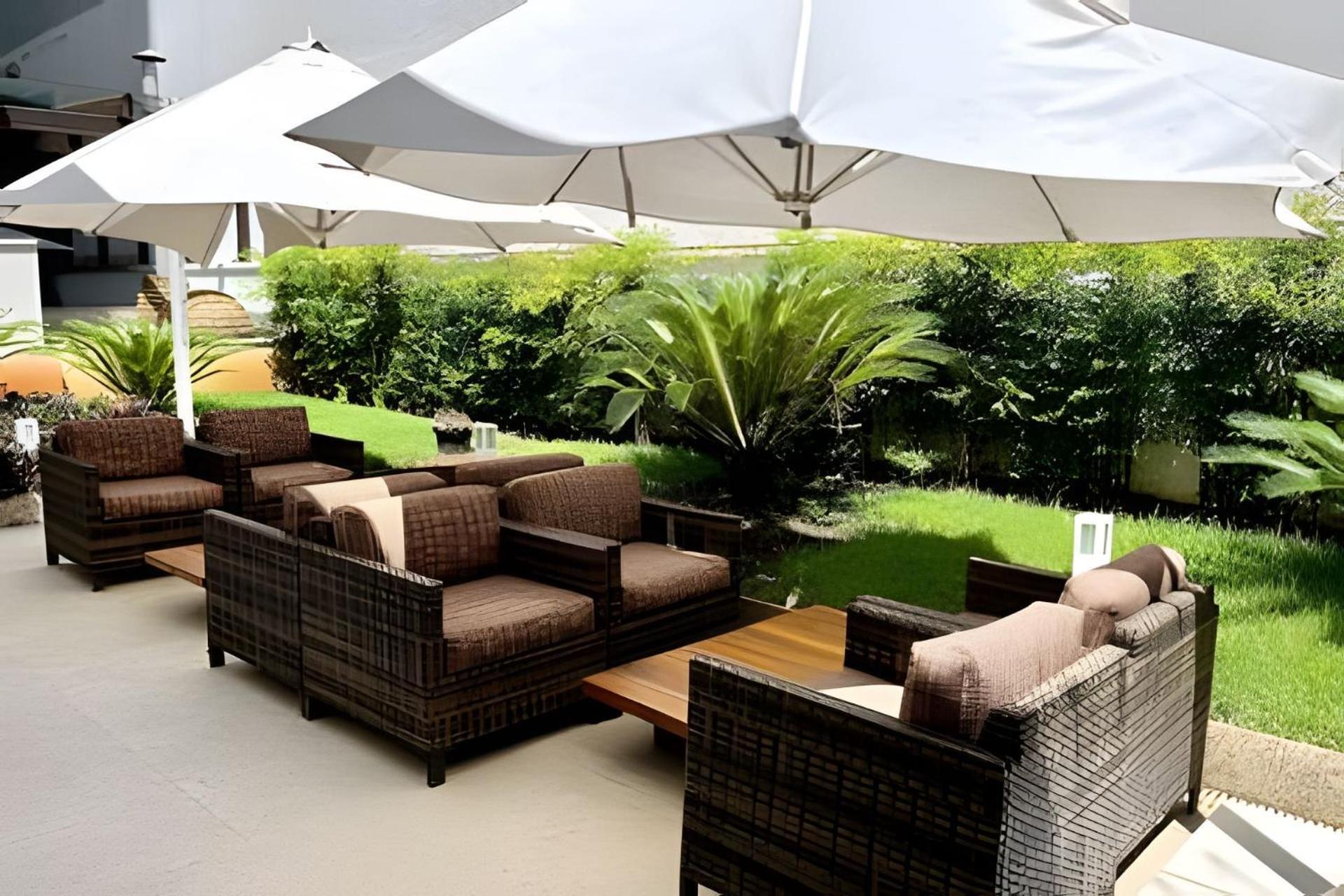 Linda Vista C Piscina, Sauna, Garagem E Academia Сао Паоло Екстериор снимка